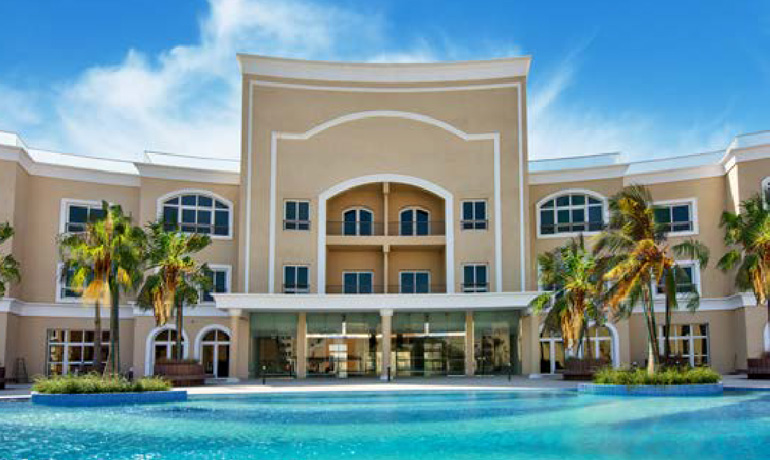 Riviera Waterfront Village Opening Soon AlGhazzawi Group